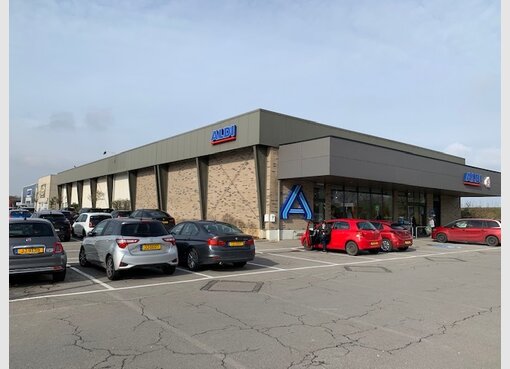 Bureau à louer à Sandweiler (LU) - Réf. 7140909