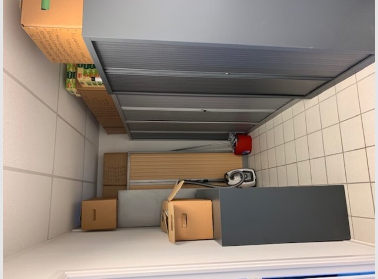 Bureau à louer à Sandweiler (LU) - Réf. 7140909