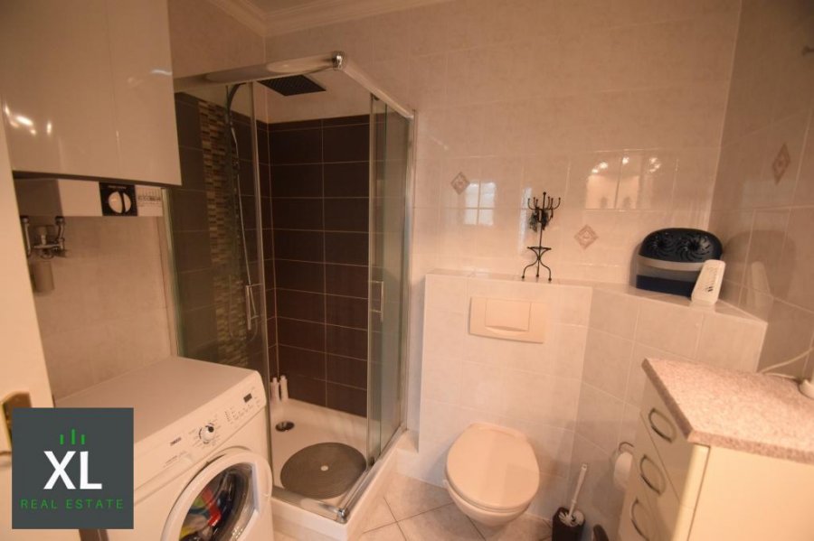 Appartement à vendre 1 chambre à Dudelange