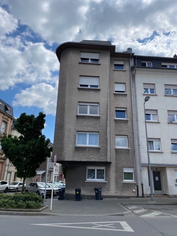 Wohnung