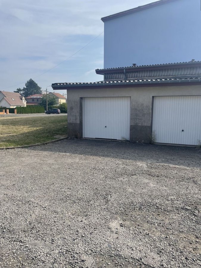 Garage - Parking