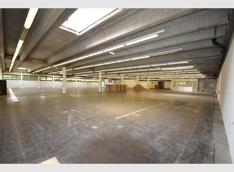 Entrepôt à louer à Luxembourg (LU) - Réf. 7158317