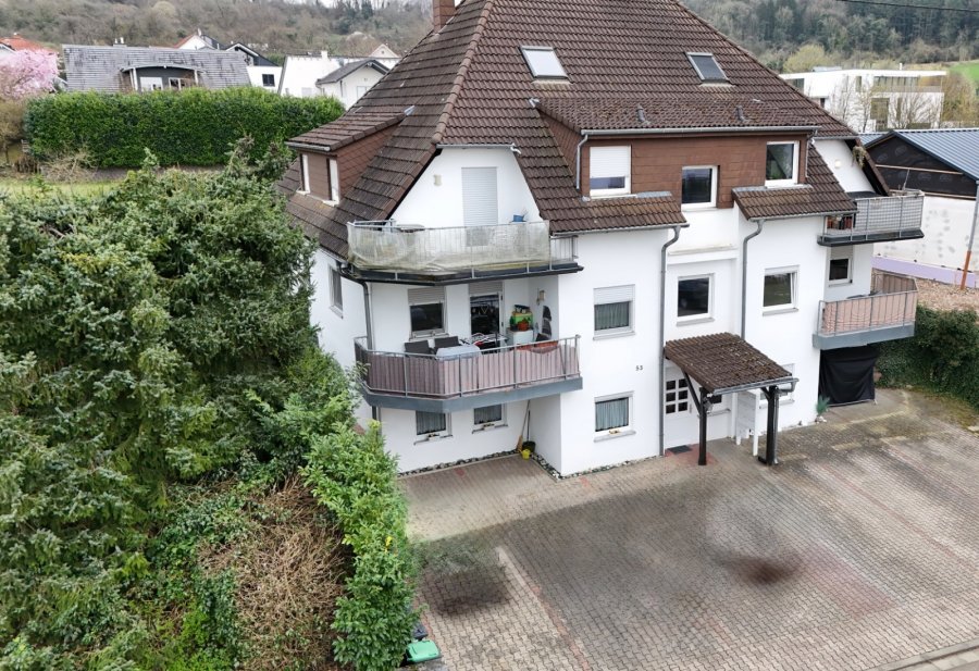 Wohnung
