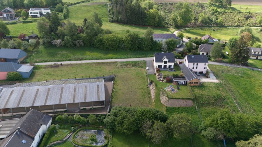 Building land à Bilsdorf — photo 2