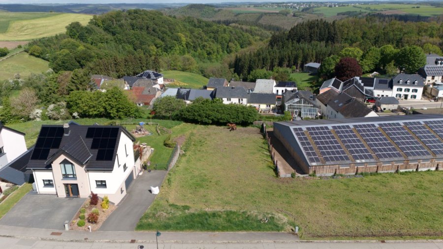 Building land à Bilsdorf — photo 3