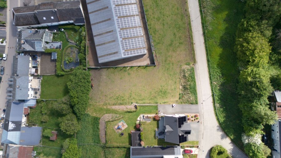 Building land à Bilsdorf — photo 1