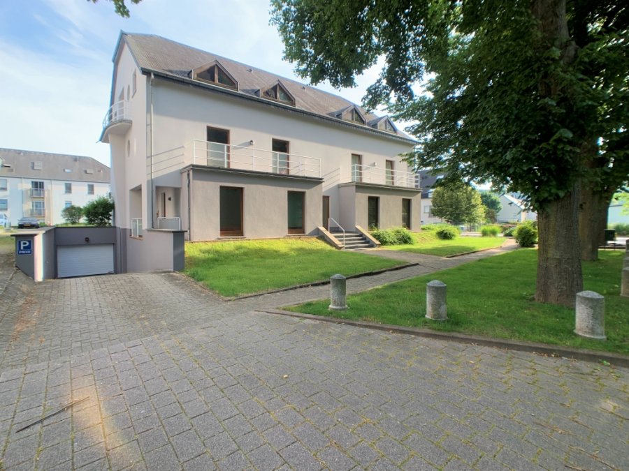 Location Studio Luxembourg & Grande Région atHome