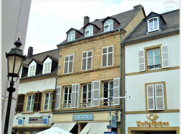 House for sale in Saarlouis (DE) - Ref. 6912813
