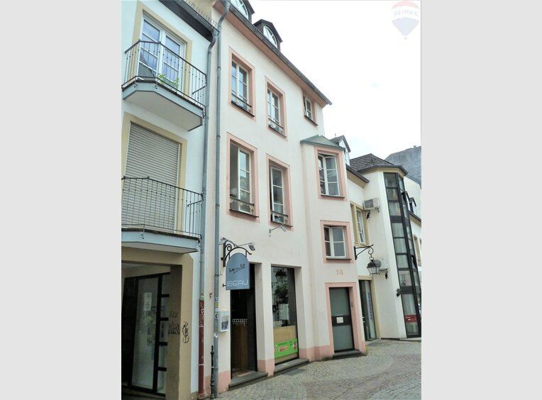 House for sale in Saarlouis (DE) - Ref. 6912813
