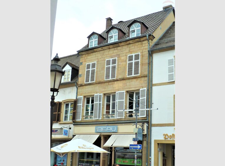 House for sale in Saarlouis (DE) - Ref. 6912813