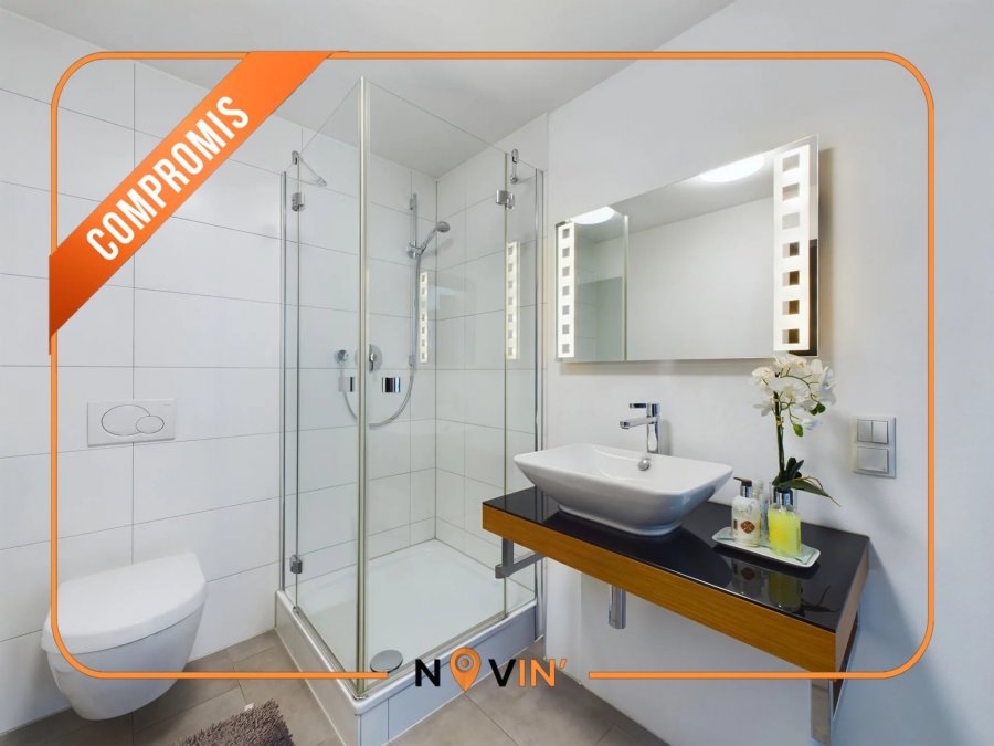 Maison à vendre 4 chambres à Wellen