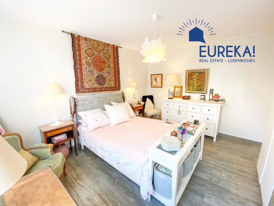 Appartement à vendre 2 chambres à Luxembourg-Belair