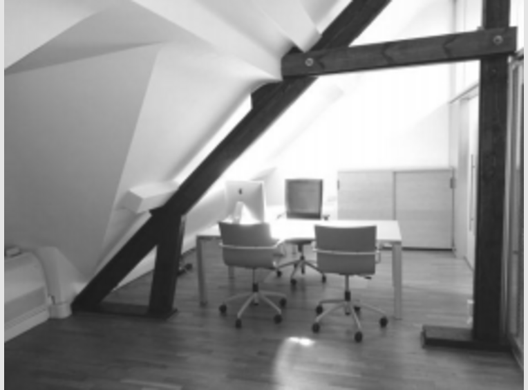 Bureau à louer à Luxembourg-Gare - Réf. 7171373