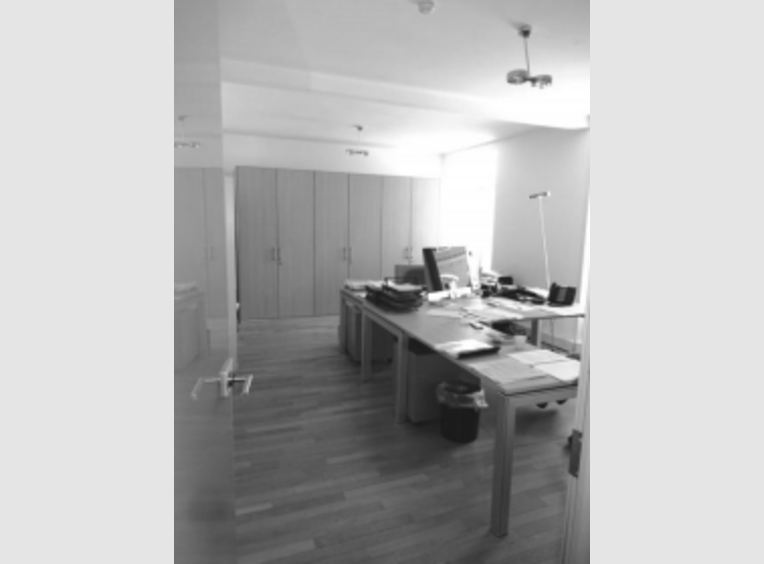 Bureau à louer à Luxembourg-Gare - Réf. 7171373