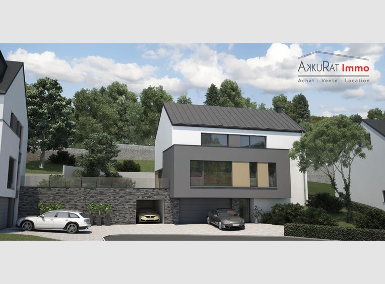 Maison à vendre 4 Chambres à Steinsel (LU) - Réf. 6623021