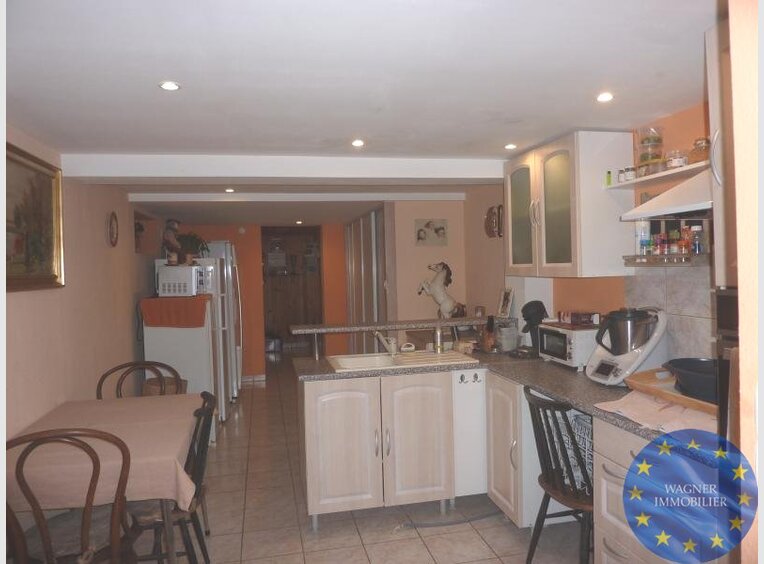 Maison à vendre F12 à Neufchâteau - Réf. 6897453