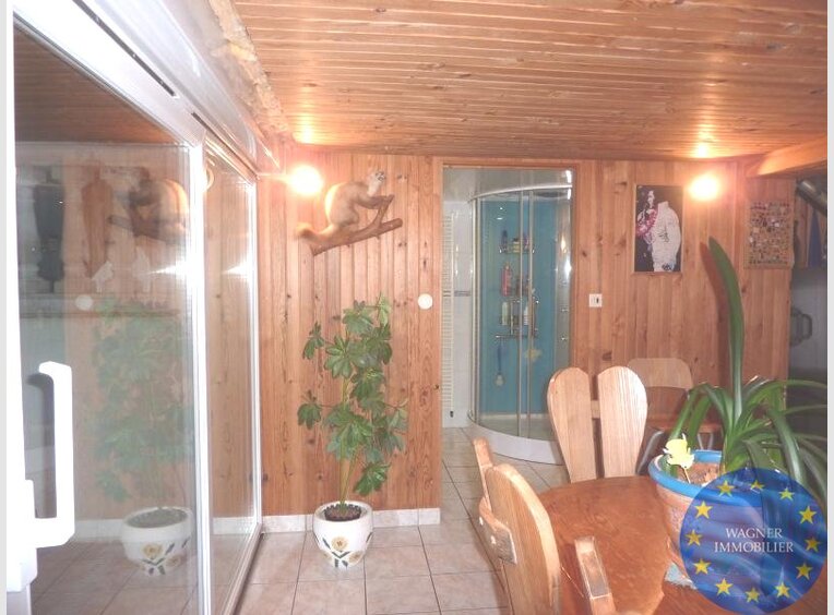 Maison à vendre F12 à Neufchâteau - Réf. 6897453