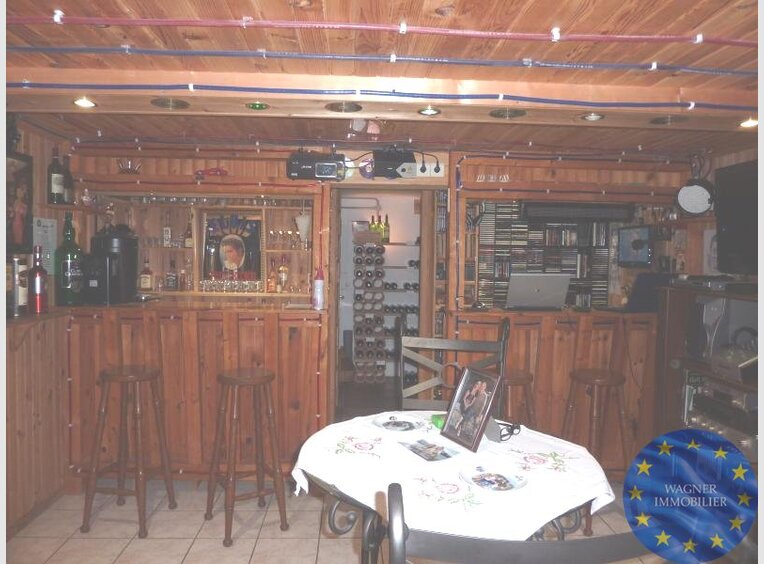 Maison à vendre F12 à Neufchâteau - Réf. 6897453