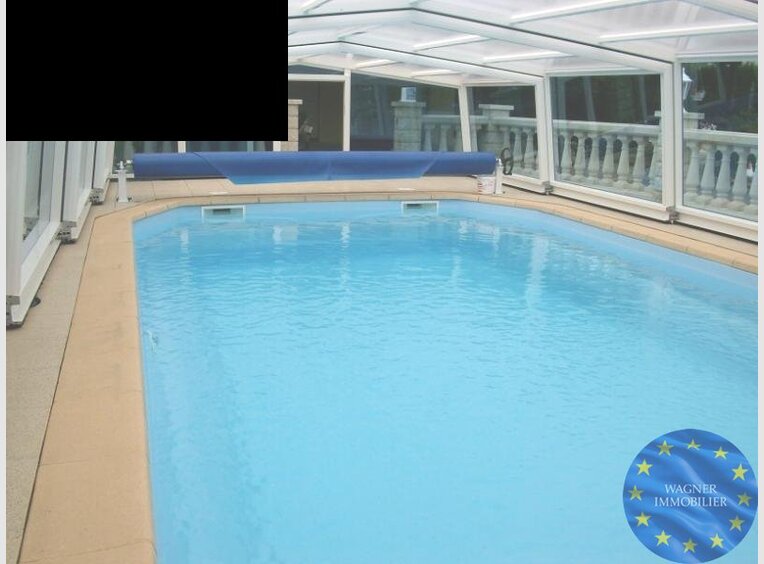 Maison à vendre F12 à Neufchâteau - Réf. 6897453