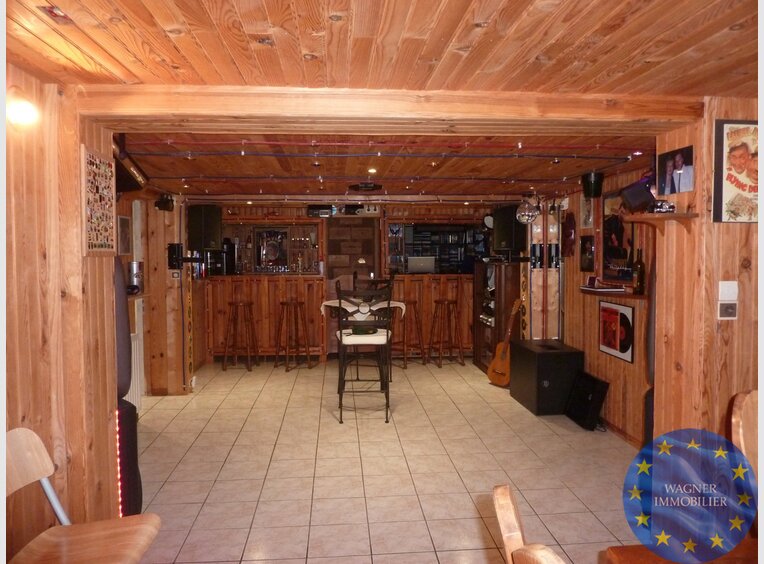 Maison à vendre F12 à Neufchâteau - Réf. 6897453