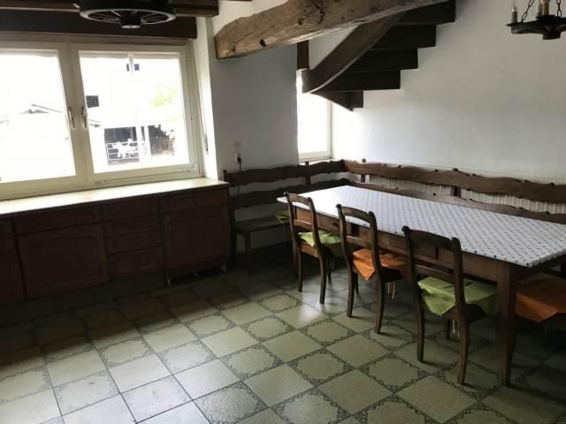 Maison à louer à Berg(betzdorf)