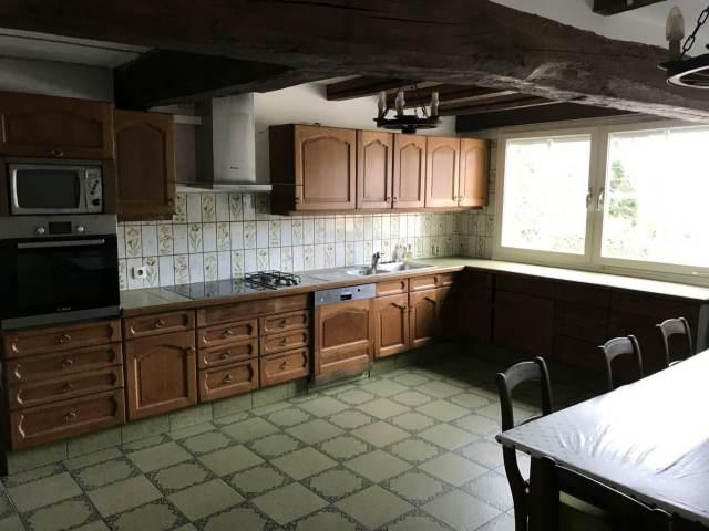 Maison à louer à Berg(betzdorf)