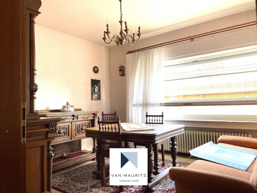 Maison individuelle à vendre 4 chambres à Diekirch