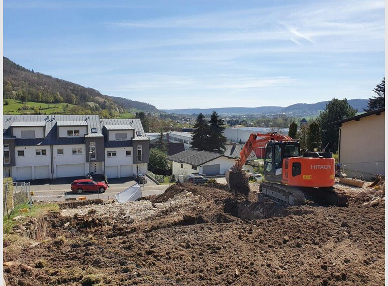 Haus zum Kauf 4 Zimmer in Lorentzweiler (LU) - Ref. 7180349