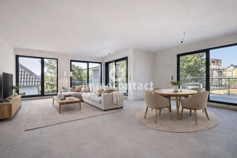 Appartement à vendre Capellen