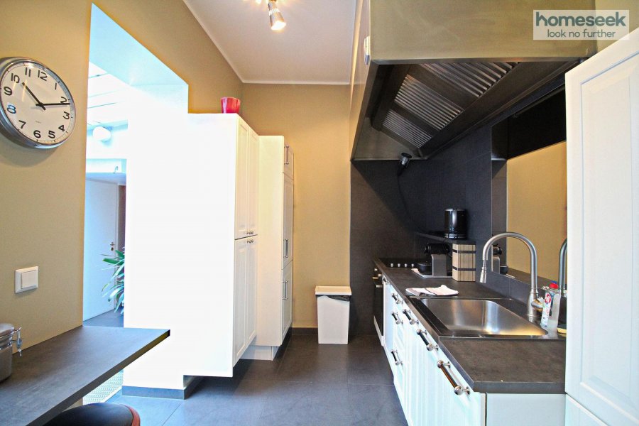 Maison jumelée à vendre 4 chambres à Luxembourg-Limpertsberg