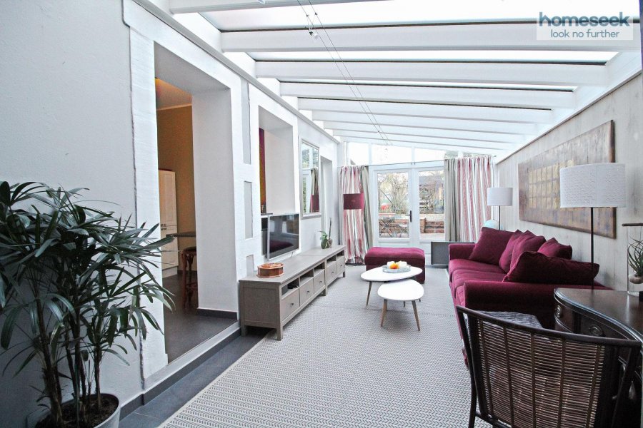 Maison jumelée à vendre 4 chambres à Luxembourg-Limpertsberg