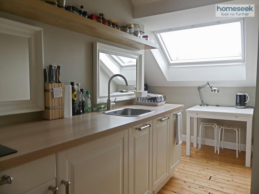 Maison jumelée à vendre 4 chambres à Luxembourg-Limpertsberg