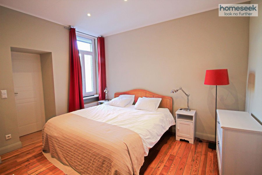 Maison jumelée à vendre 4 chambres à Luxembourg-Limpertsberg