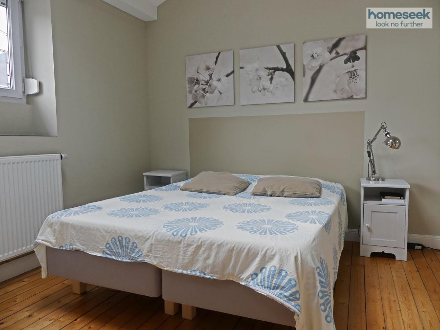 Maison jumelée à vendre 4 chambres à Luxembourg-Limpertsberg