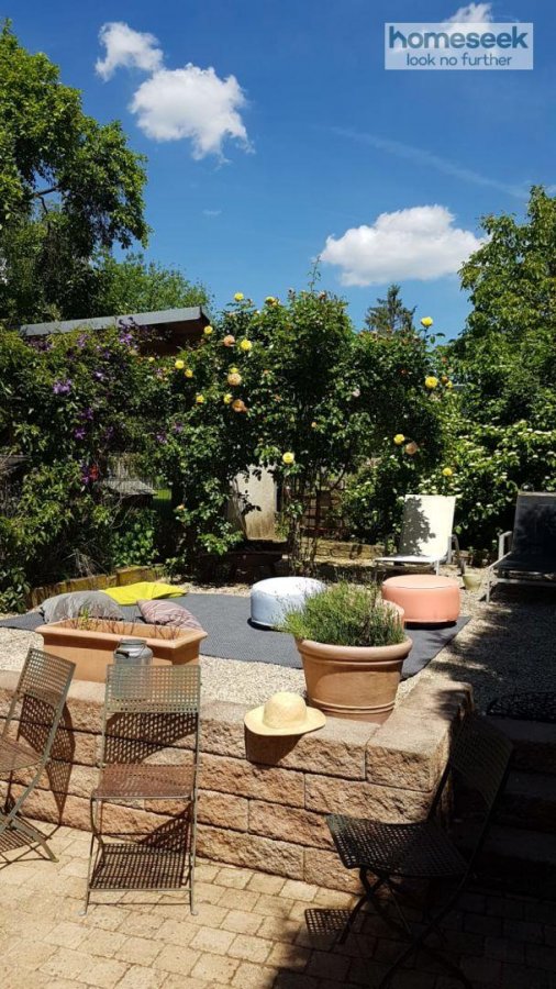 Maison jumelée à vendre 4 chambres à Luxembourg-Limpertsberg