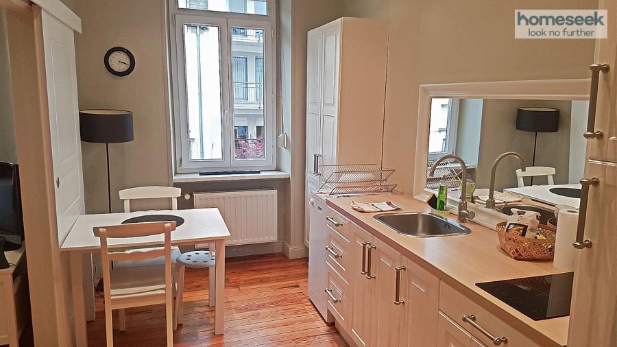 Maison jumelée à vendre 4 chambres à Luxembourg-Limpertsberg