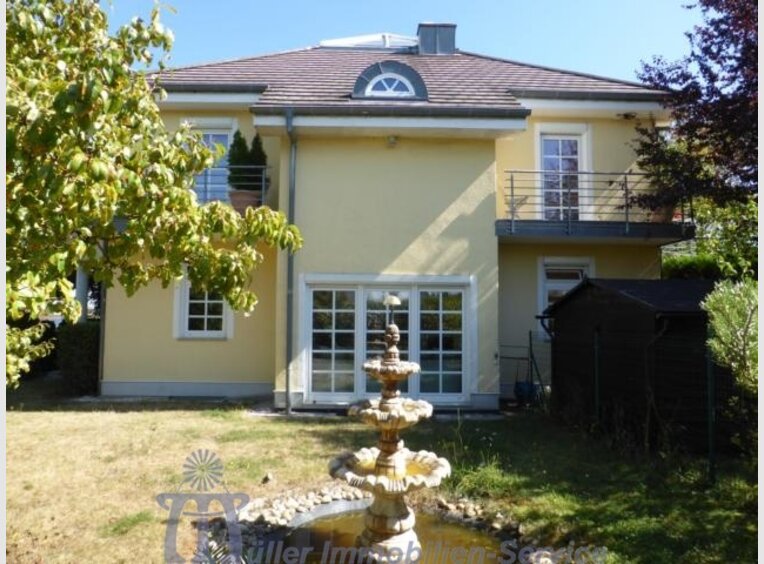 Einfamilienhaus zum Kauf 7 Zimmer in Homburg (DE) - Ref. 6644285