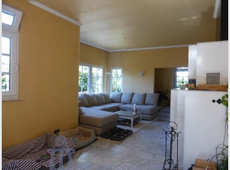 Einfamilienhaus zum Kauf 7 Zimmer in Homburg (DE) - Ref. 6644285