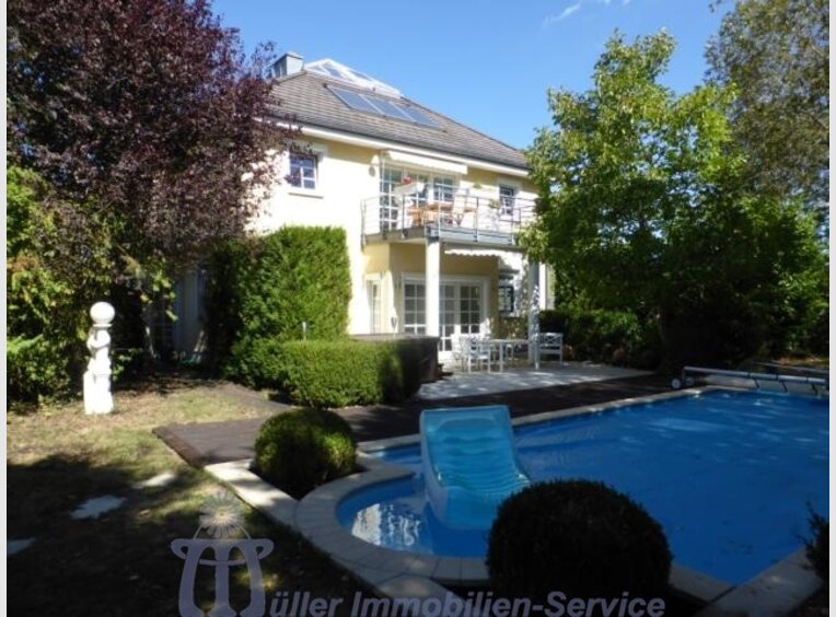 Einfamilienhaus zum Kauf 7 Zimmer in Homburg (DE) - Ref. 6644285