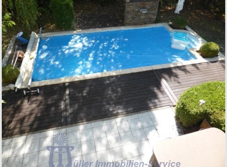 Einfamilienhaus zum Kauf 7 Zimmer in Homburg (DE) - Ref. 6644285