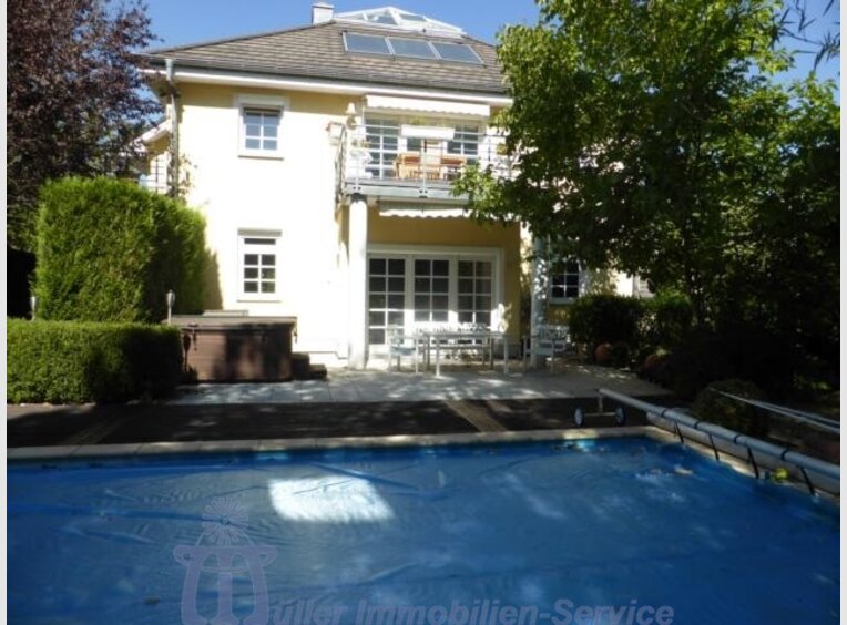 Einfamilienhaus zum Kauf 7 Zimmer in Homburg (DE) - Ref. 6644285