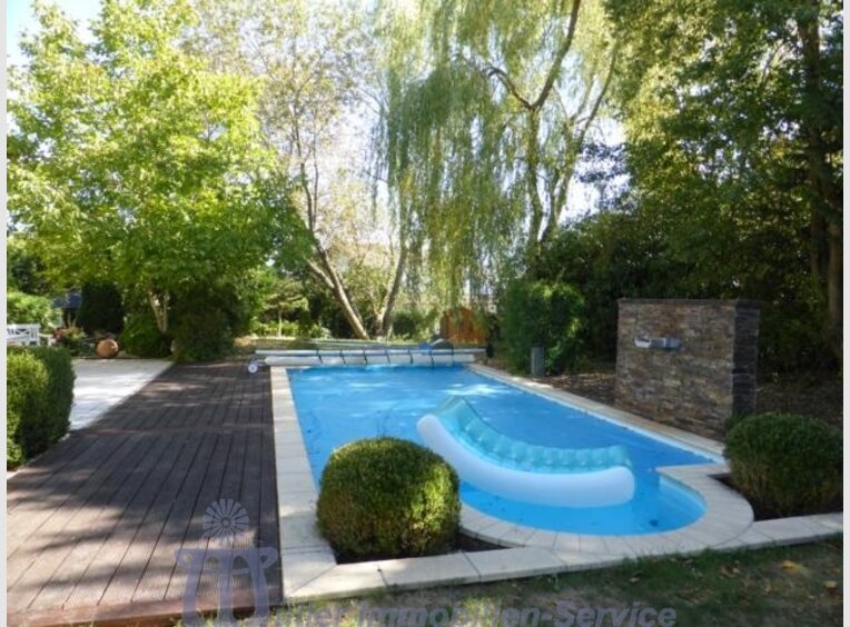 Einfamilienhaus zum Kauf 7 Zimmer in Homburg (DE) - Ref. 6644285