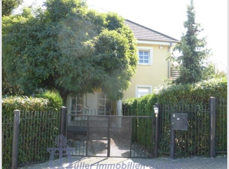 Einfamilienhaus zum Kauf 7 Zimmer in Homburg (DE) - Ref. 6644285