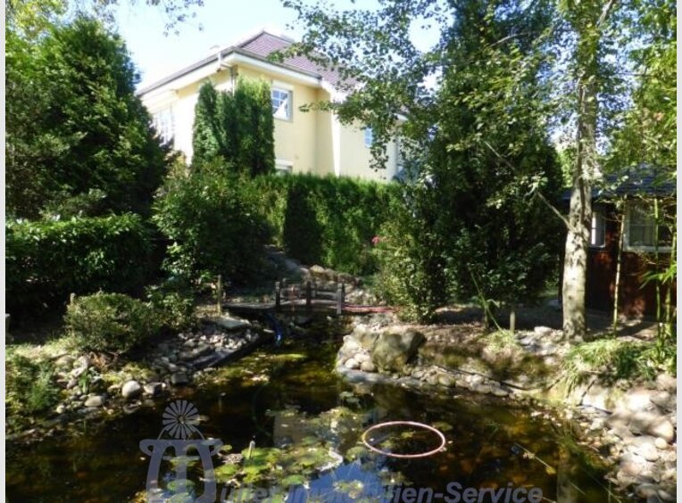 Einfamilienhaus zum Kauf 7 Zimmer in Homburg (DE) - Ref. 6644285