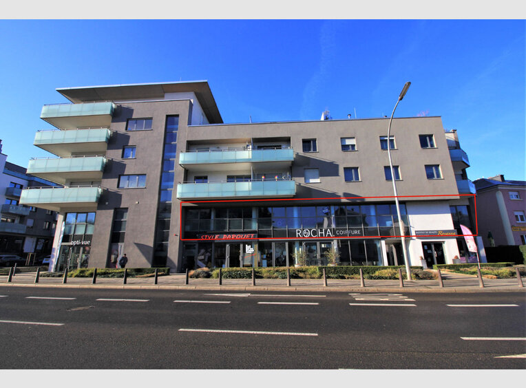 Bureau à louer à Luxembourg (LU) - Réf. 6681149