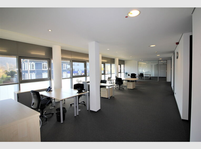 Bureau à louer à Luxembourg (LU) - Réf. 6681149