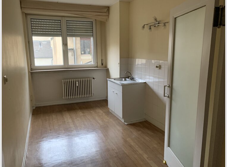 Bureau à louer à Luxembourg (LU) - Réf. 7103549