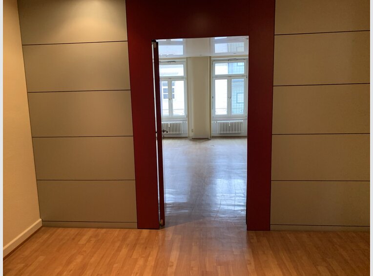 Bureau à louer à Luxembourg (LU) - Réf. 7103549