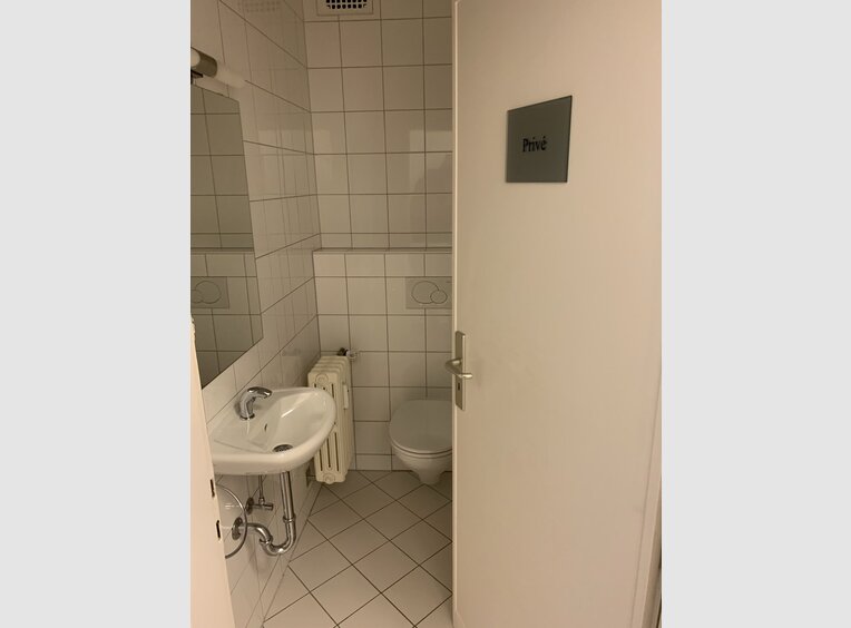 Bureau à louer à Luxembourg (LU) - Réf. 7103549