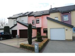 Maison à vendre 4 Chambres à Luxembourg-Bonnevoie - Réf. 6730813